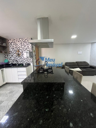 Imagem Imóvel com 3 Quartos à Venda, 100 m² em Setor Habitacional Vicente Pires - Brasília Imagem Imóvel com 3 Quartos à Venda, 100 m² em Setor Habitacional Vicente Pires - Brasília