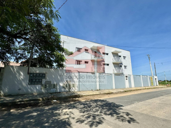 Apartamento à Venda,  em Jardim Maria Cândida - Caçapava