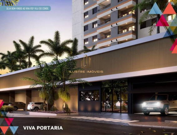 Imagem Apartamento com 2 Quartos à Venda, 49 m² em Jardim Maria Helena - Barueri Imagem Apartamento com 2 Quartos à Venda, 49 m² em Jardim Maria Helena - Barueri