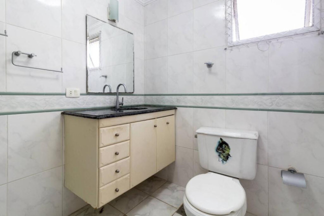 Imagem Imóvel com 2 Quartos à Venda,  em Vila Santa Catarina - São Paulo