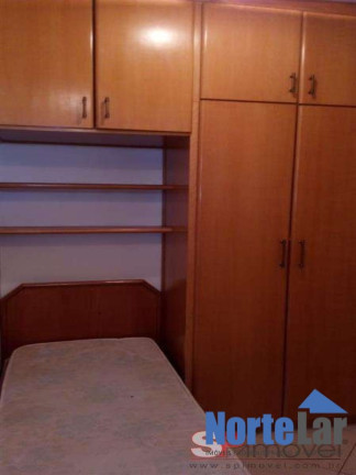 Imagem Apartamento com 3 Quartos à Venda, 242 m² em Vila Gustavo - São Paulo