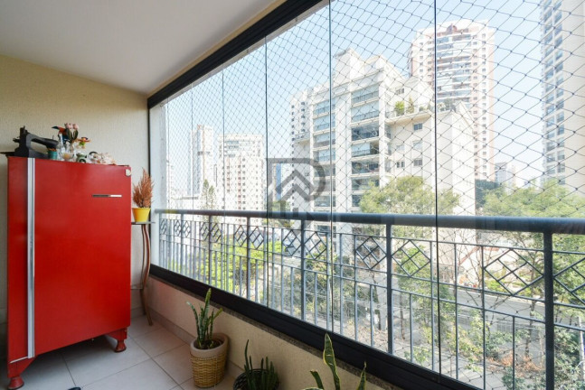 Imagem Apartamento com 3 Quartos à Venda, 115 m² em Jardim Vila Mariana - São Paulo Imagem Apartamento com 3 Quartos à Venda, 115 m² em Jardim Vila Mariana - São Paulo