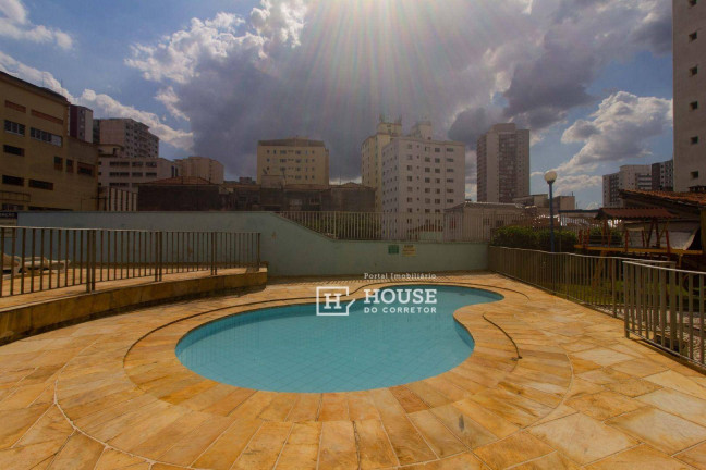 Imagem Apartamento com 2 Quartos à Venda, 99 m² em Cambuci - São Paulo