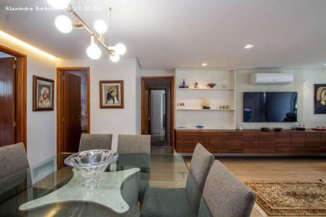 Imagem Apartamento com 3 Quartos à Venda, 125 m² em Boa Viagem - Recife
