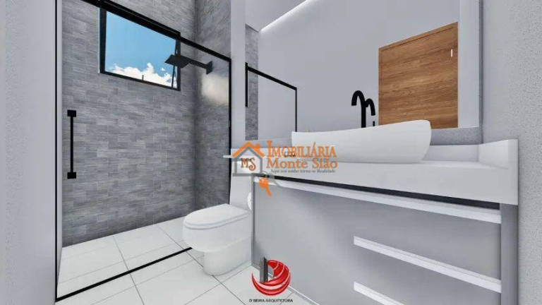 Imagem Casa com 3 Quartos à Venda, 208 m² em Cézar De Souza - Mogi Das Cruzes Imagem Casa com 3 Quartos à Venda, 208 m² em Cézar De Souza - Mogi Das Cruzes
