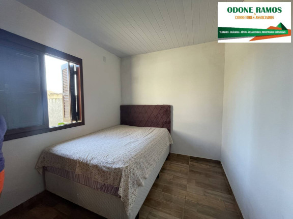 Imagem Casa com 2 Quartos à Venda, 48 m² em Nova Santa Rita