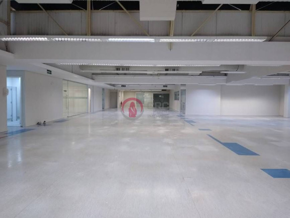 Ponto Comercial para Alugar, 3.535 m² em Parque Industrial Tomas Edson - São Paulo