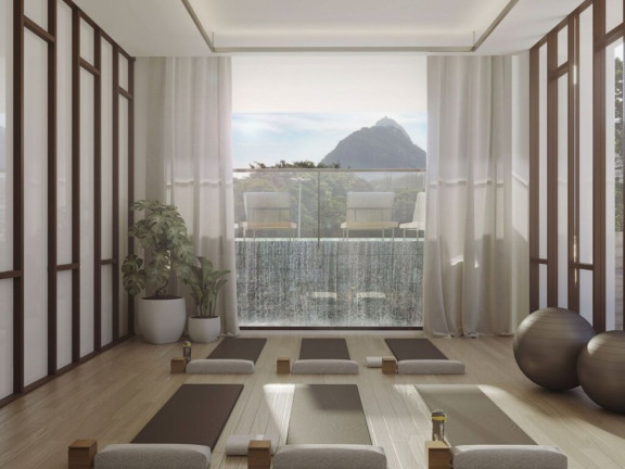 Imagem Imóvel com 3 Quartos à Venda, 102 m² em Botafogo - Rio De Janeiro