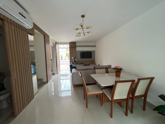 Imagem Casa com 3 Quartos à Venda,  em Sim - Feira De Santana