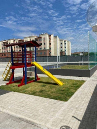 Imagem Apartamento com 2 Quartos à Venda, 48 m² em Parque Tabapua - Caucaia