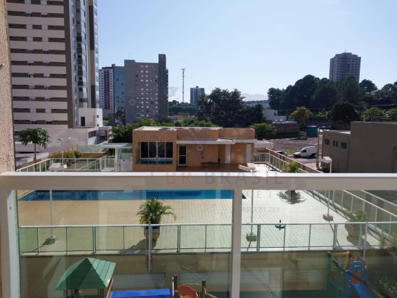 Imagem Apartamento com 3 Quartos à Venda, em Bauru Imagem Apartamento com 3 Quartos à Venda, em Bauru