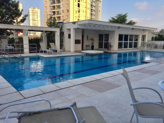 Apartamento com 2 Quartos à Venda, 72 m² em Vila Prudente - São Paulo