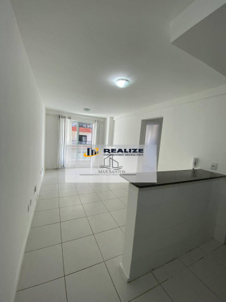 Imagem Apartamento com 1 Quarto para Alugar, 45 m² em Centro - Campos Dos Goytacazes