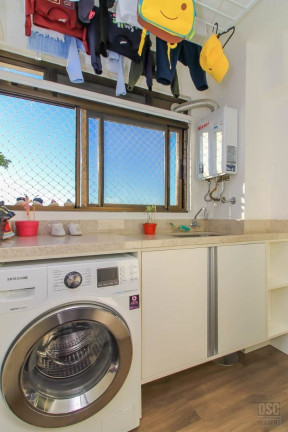 Imagem Apartamento com 3 Quartos à Venda, 136 m² em Tristeza - Porto Alegre