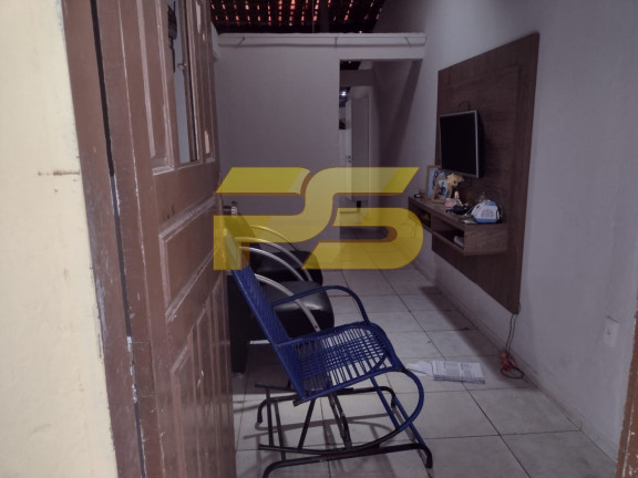 Imagem Casa com 2 Quartos à Venda, 68 m² em Cidade Dos Colibris - João Pessoa