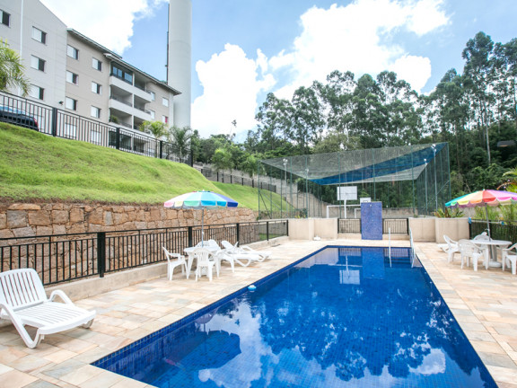 Imagem Apartamento com 2 Quartos à Venda, 69 m² em Jardim Carlos Gomes - Jundiaí