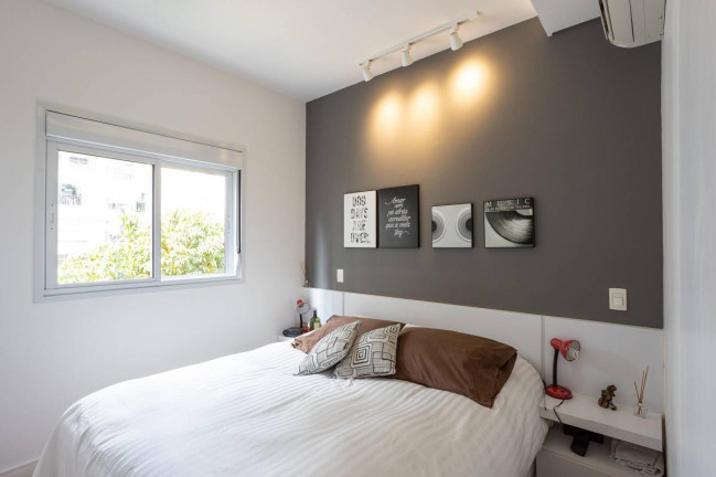 Imagem Apartamento com 2 Quartos à Venda, 108 m² em Vila Santa Catarina - São Paulo