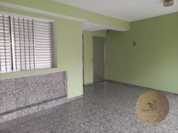Imagem Sobrado com 4 Quartos à Venda, 210 m² em Cerâmica - São Caetano Do Sul