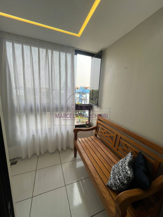 Imagem Apartamento com 2 Quartos à Venda, 80 m² em Coqueiral De Itaparica - Vila Velha Imagem Apartamento com 2 Quartos à Venda, 80 m² em Coqueiral De Itaparica - Vila Velha