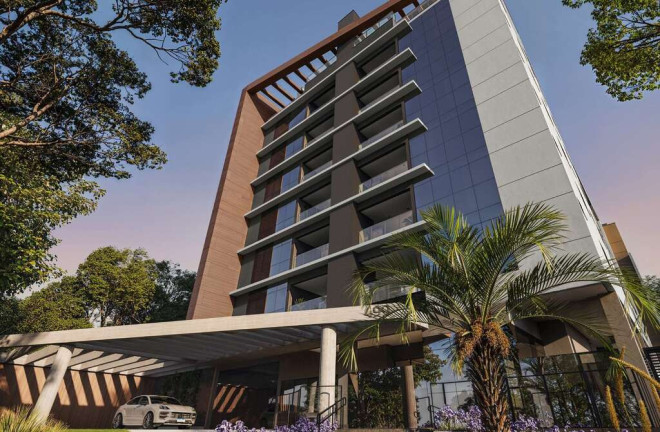 Imagem Apartamento com 3 Quartos à Venda, 113 m² em Ahú - Curitiba Imagem Apartamento com 3 Quartos à Venda, 113 m² em Ahú - Curitiba