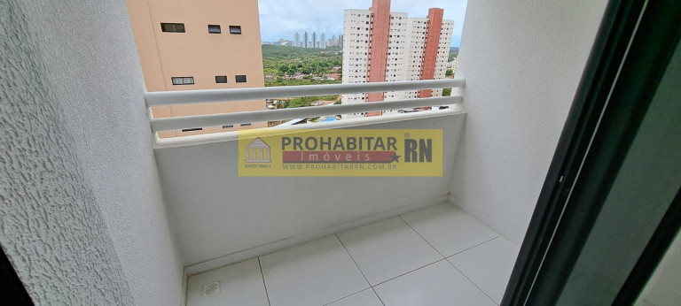 Imagem Casa de Condomínio com 2 Quartos para Alugar, 56 m² em Vila De Ponta Negra - Natal Imagem Casa de Condomínio com 2 Quartos para Alugar, 56 m² em Vila De Ponta Negra - Natal