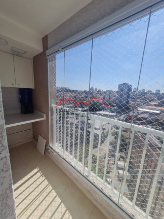 Imagem Apartamento com 2 Quartos para Alugar, 41 m² em Jardim Marajoara - São Paulo Imagem Apartamento com 2 Quartos para Alugar, 41 m² em Jardim Marajoara - São Paulo