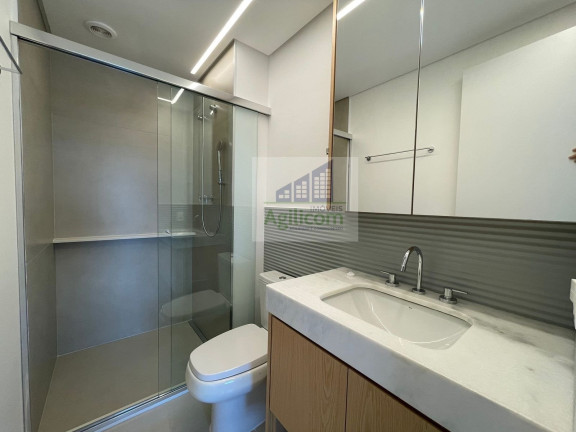 Imagem Apartamento com 3 Quartos à Venda, 131 m² em Cidade Monções - São Paulo