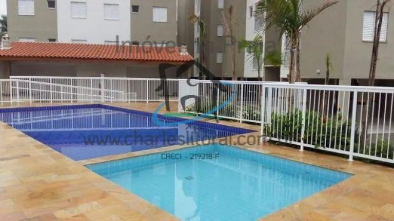 Imagem Apartamento com 2 Quartos à Venda, 50 m² em Estufa I - Ubatuba Imagem Apartamento com 2 Quartos à Venda, 50 m² em Estufa I - Ubatuba