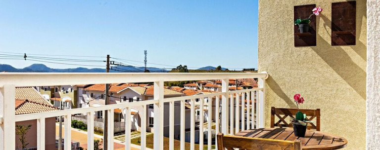 Imagem Apartamento com 2 Quartos à Venda, 58 m² em Vila Poupança - Santana De Parnaíba Imagem Apartamento com 2 Quartos à Venda, 58 m² em Vila Poupança - Santana De Parnaíba