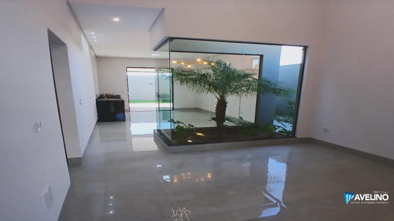 Imagem Casa com 4 Quartos à Venda, 106 m² em Morada Dos Deuses - Campo Grande Imagem Casa com 4 Quartos à Venda, 106 m² em Morada Dos Deuses - Campo Grande