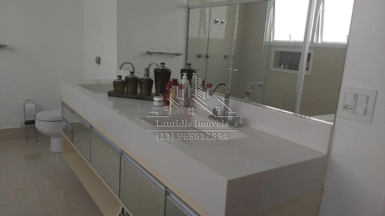Imagem Imóvel com 4 Quartos à Venda, 404 m² em Alphaville - Santana De Parnaíba