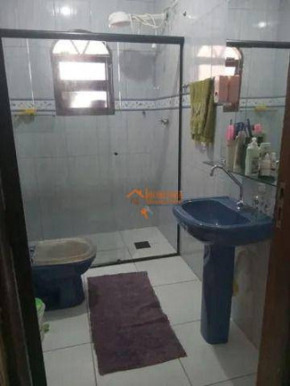 Imagem Sobrado com 2 Quartos à Venda, 190 m² em Jardim Ansalca - Guarulhos Imagem Sobrado com 2 Quartos à Venda, 190 m² em Jardim Ansalca - Guarulhos