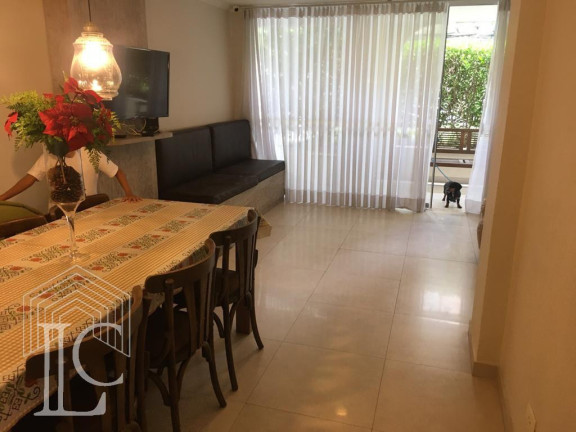 Imagem Apartamento com 2 Quartos à Venda, 62 m² em Vila Olímpia - São Paulo Imagem Apartamento com 2 Quartos à Venda, 62 m² em Vila Olímpia - São Paulo