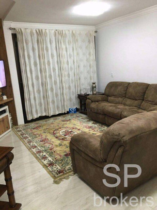 Imagem Apartamento com 3 Quartos à Venda, 115 m² em Parque União - Jundiaí