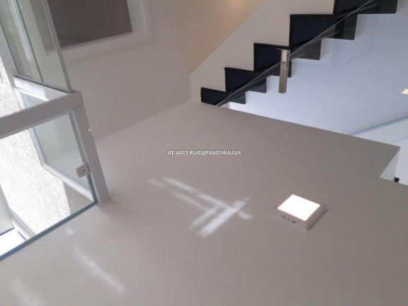 Imagem Casa com 3 Quartos à Venda, 125 m² em Brasilio Machado  - São Paulo