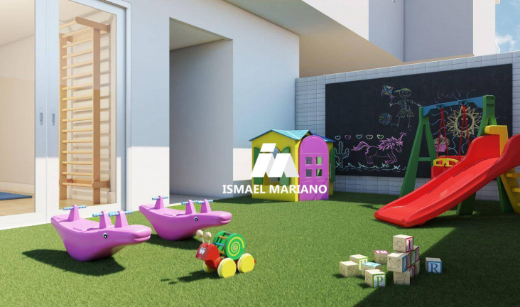 Imagem Apartamento com 2 Quartos à Venda, 61 m² em Praia De Itaparica - Vila Velha