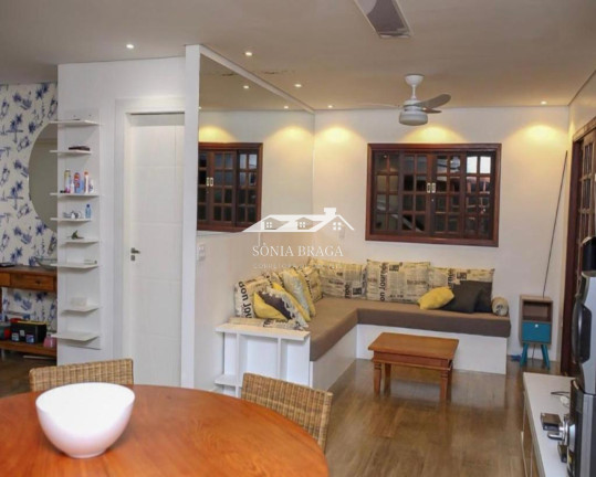 Imagem Casa com 4 Quartos à Venda, 180 m² em Boracéia - Bertioga