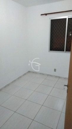 Imagem Apartamento com 3 Quartos à Venda, 60 m² em América - Joinville Imagem Apartamento com 3 Quartos à Venda, 60 m² em América - Joinville