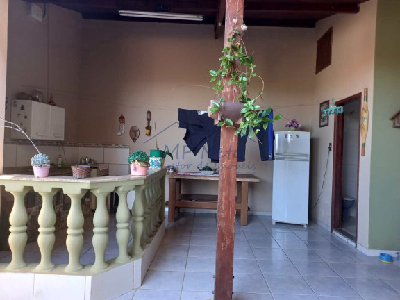 Imagem Casa com 5 Quartos à Venda, 317 m² em Jardim Pavesi - Pirassununga
