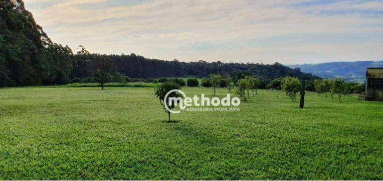 Imagem Fazenda à Venda, 480 m² em Joaquim Egídio - Campinas Imagem Fazenda à Venda, 480 m² em Joaquim Egídio - Campinas