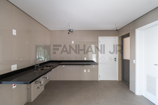 Imagem Imóvel com 3 Quartos à Venda, 160 m² em Vila Olímpia - São Paulo