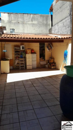 Imagem Casa com 3 Quartos à Venda, 250 m² em Vila Monte Santo - São Paulo Imagem Casa com 3 Quartos à Venda, 250 m² em Vila Monte Santo - São Paulo