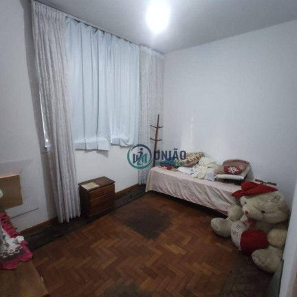 Imagem Apartamento com 3 Quartos à Venda, 113 m² em Centro - Niterói