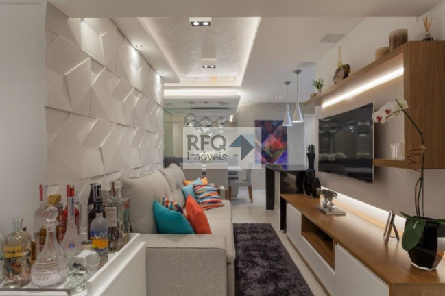 Imagem Imóvel com 2 Quartos à Venda, 74 m² em Aclimação - São Paulo Imagem Imóvel com 2 Quartos à Venda, 74 m² em Aclimação - São Paulo
