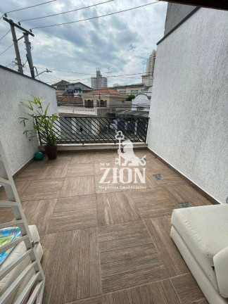 Imagem Sobrado com 2 Quartos à Venda, 104 m² em Vila Maria Alta - São Paulo Imagem Sobrado com 2 Quartos à Venda, 104 m² em Vila Maria Alta - São Paulo