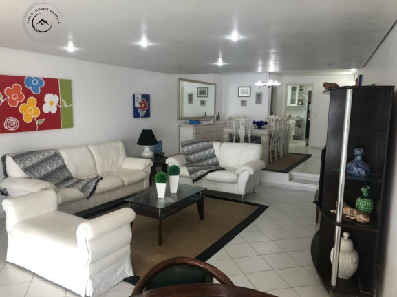 Imagem Apartamento com 3 Quartos para Alugar, 184 m² em Pitangueiras - Guarujá Imagem Apartamento com 3 Quartos para Alugar, 184 m² em Pitangueiras - Guarujá