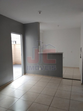 Imagem Apartamento com 3 Quartos à Venda, 51 m² em Jardim José Sampaio Junior - Ribeirão Preto