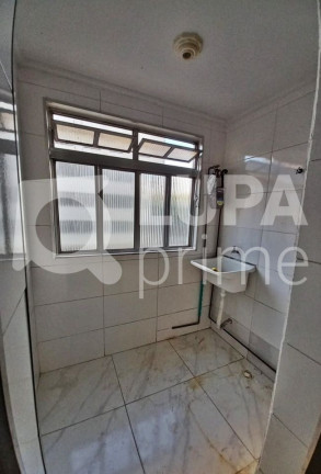 Imagem Apartamento com 2 Quartos à Venda, 50 m² em Mandaqui - São Paulo