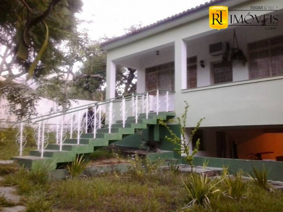 Imagem Casa com 5 Quartos à Venda, 418 m² em Ponta Grossa - Maricá Imagem Casa com 5 Quartos à Venda, 418 m² em Ponta Grossa - Maricá