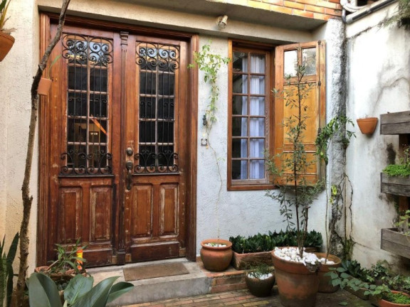 Imagem Casa com 3 Quartos à Venda, 129 m² em Chácara Santo Antônio (zona Sul) - São Paulo Imagem Casa com 3 Quartos à Venda, 129 m² em Chácara Santo Antônio (zona Sul) - São Paulo